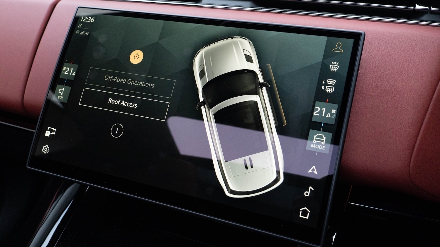 Used Land Rover Range Rover Sport 2024 for sale - 76507463: Photo 24