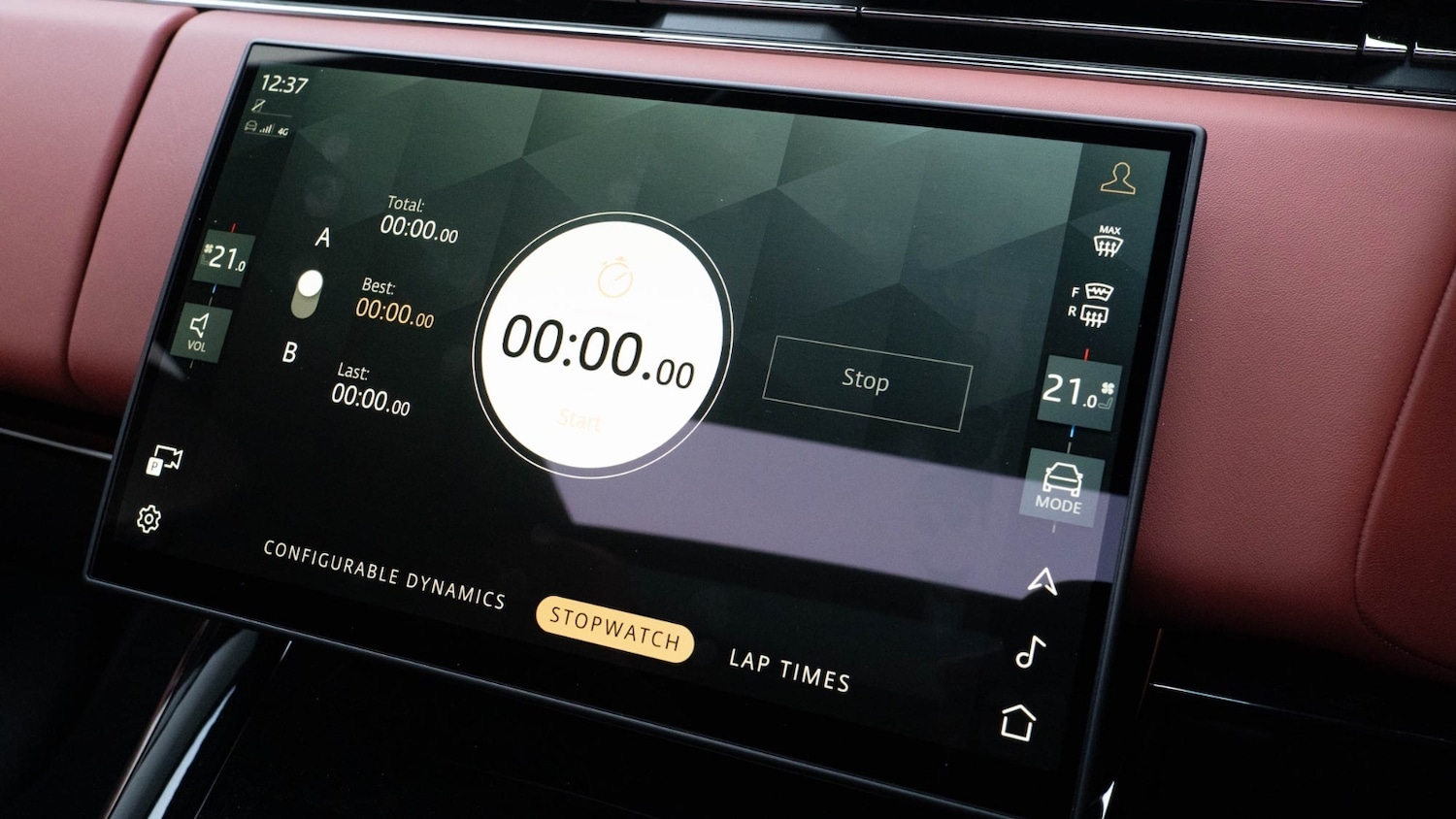 Used Land Rover Range Rover Sport 2024 for sale - 76507463: Photo 25