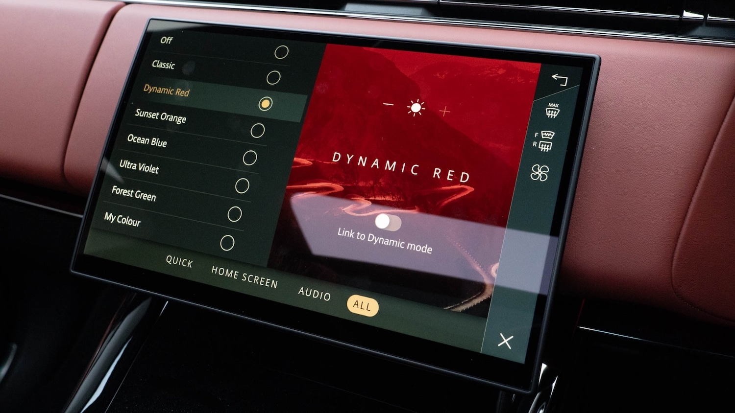 Used Land Rover Range Rover Sport 2024 for sale - 76507463: Photo 26