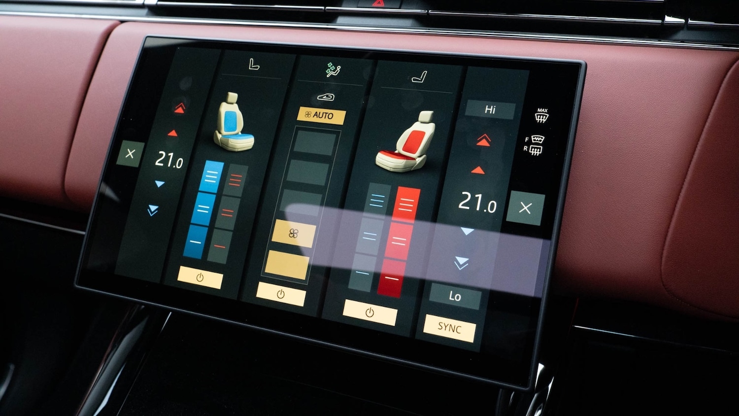 Used Land Rover Range Rover Sport 2024 for sale - 76507463: Photo 27