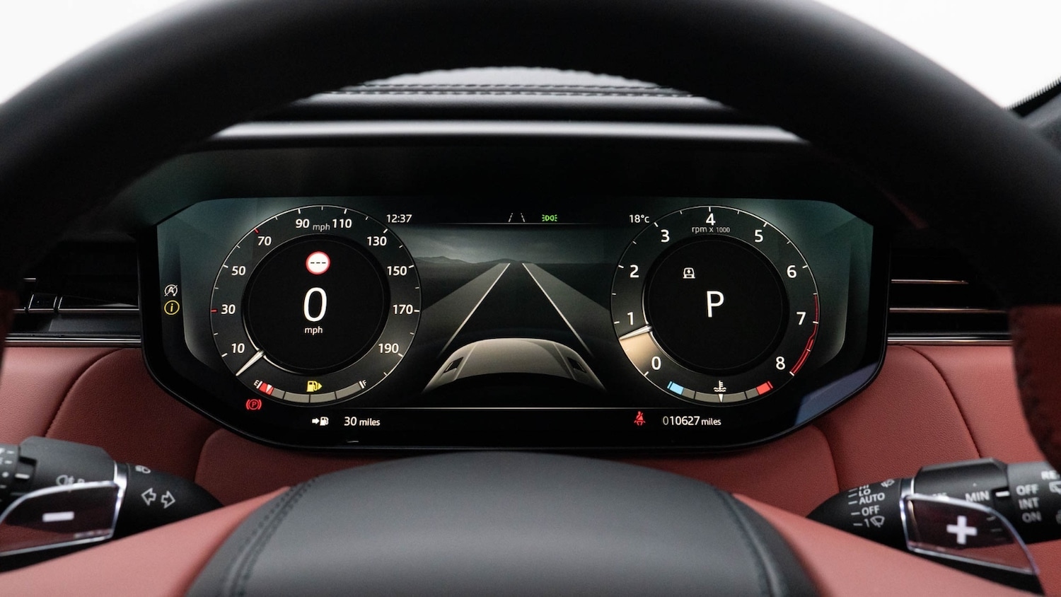 Used Land Rover Range Rover Sport 2024 for sale - 76507463: Photo 28