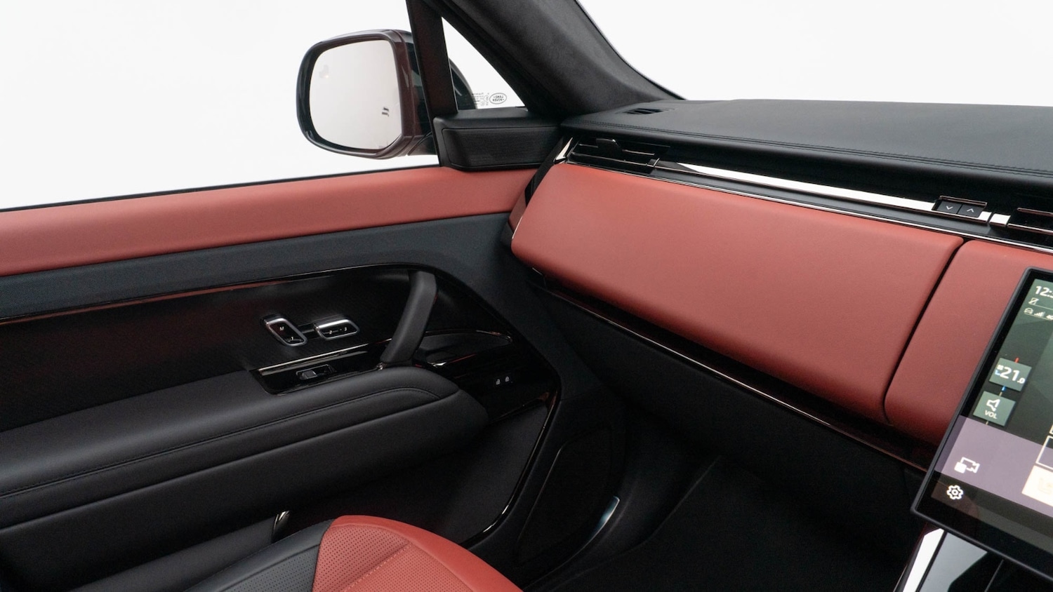 Used Land Rover Range Rover Sport 2024 for sale - 76507463: Photo 31