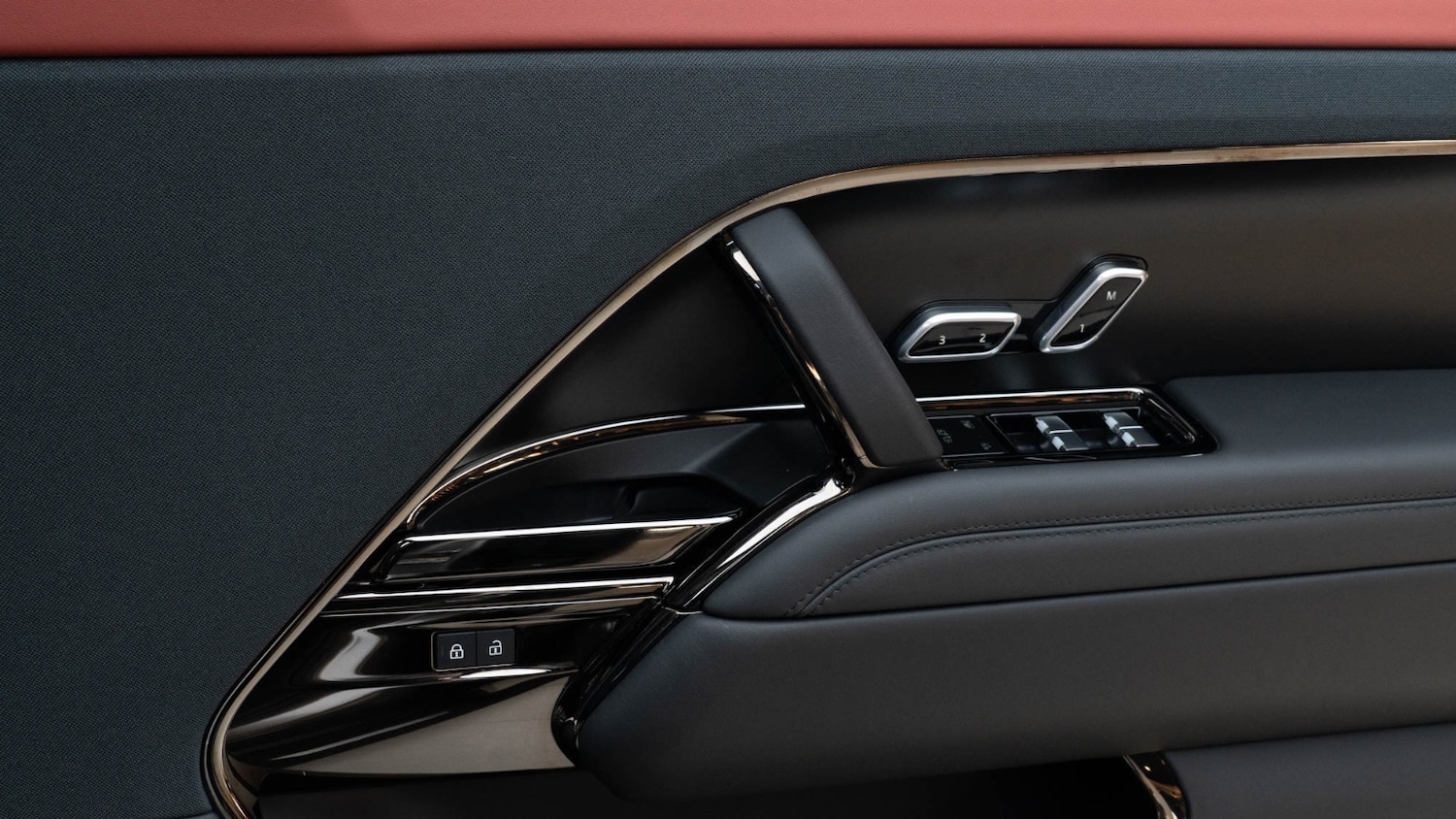 Used Land Rover Range Rover Sport 2024 for sale - 76507463: Photo 32