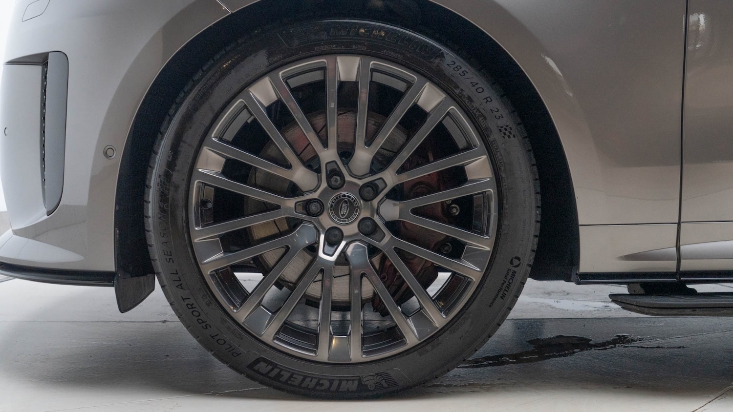 Used Land Rover Range Rover Sport 2024 for sale - 76507463: Photo 37