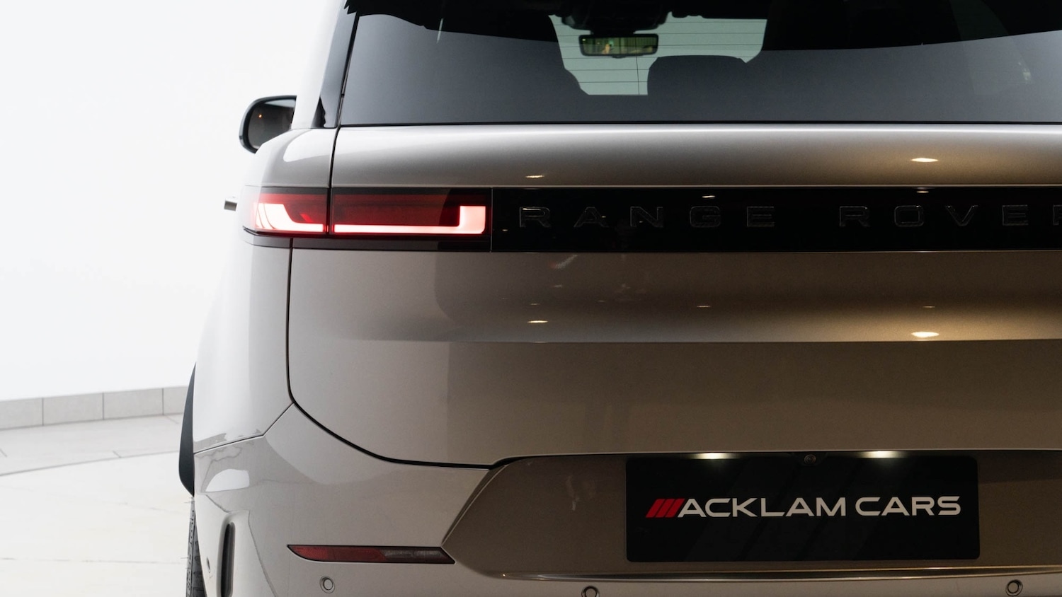 Used Land Rover Range Rover Sport 2024 for sale - 76507463: Photo 38