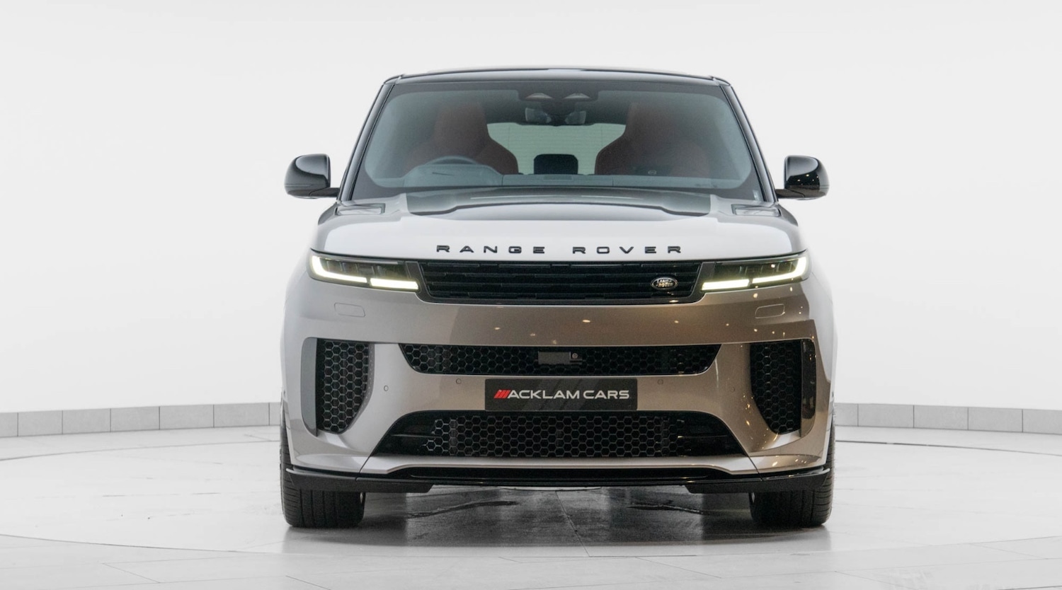 Used Land Rover Range Rover Sport 2024 for sale - 76507463: Photo 7