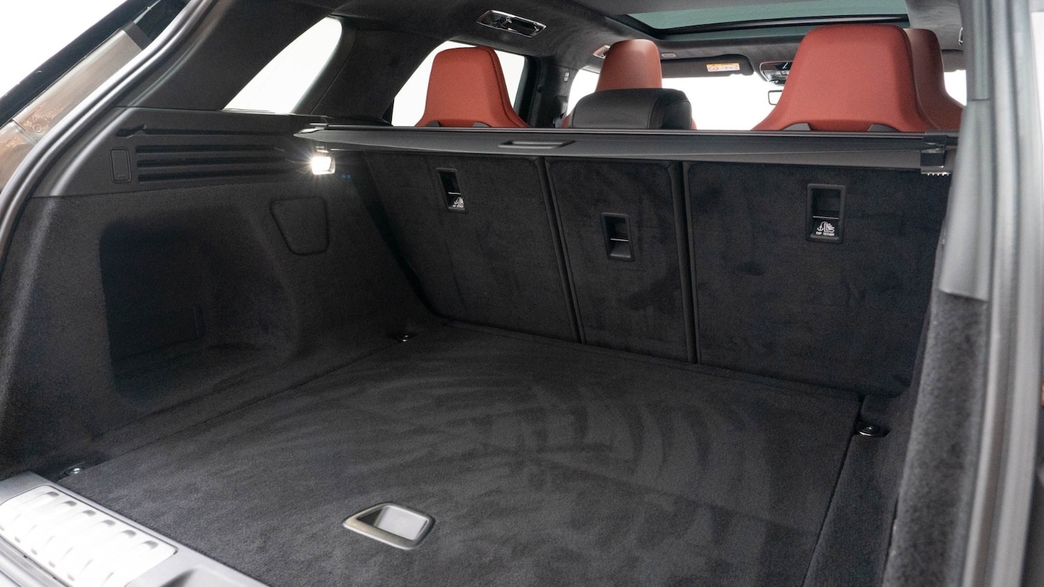 Used Land Rover Range Rover Sport 2024 for sale - 76507463: Photo 8