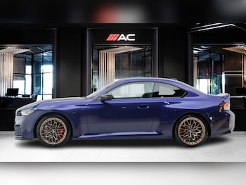 Used BMW M2 2025 for sale - 78846740: Photo