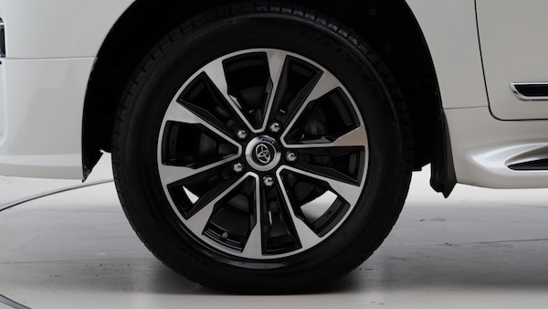 Used Toyota Landcruiser 2022 for sale - 75471147: Photo 10
