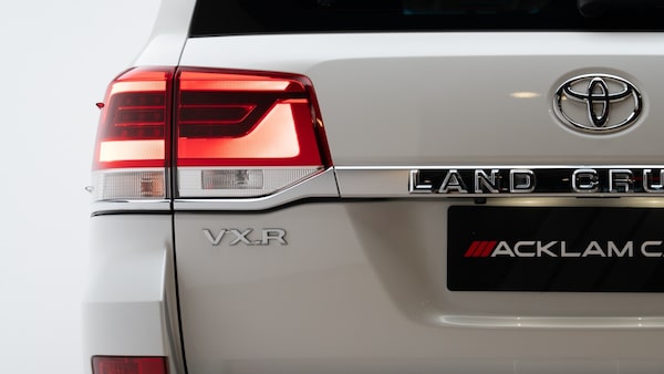 Used Toyota Landcruiser 2022 for sale - 75471147: Photo 11