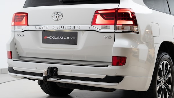 Used Toyota Landcruiser 2022 for sale - 75471147: Photo 12