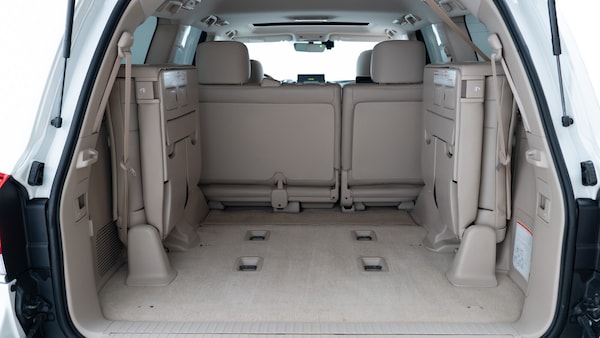 Used Toyota Landcruiser 2022 for sale - 75471147: Photo 14