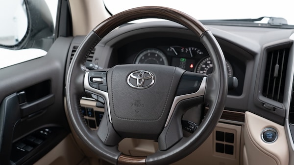 Used Toyota Landcruiser 2022 for sale - 75471147: Photo 16