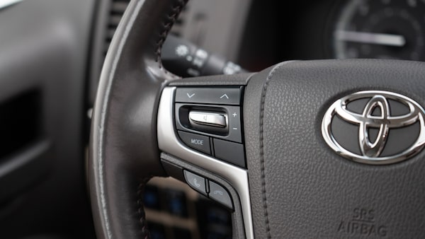 Used Toyota Landcruiser 2022 for sale - 75471147: Photo 17