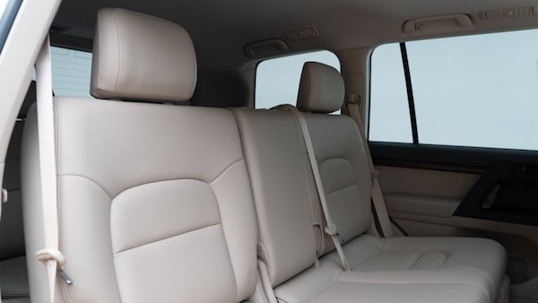 Used Toyota Landcruiser 2022 for sale - 75471147: Photo 21