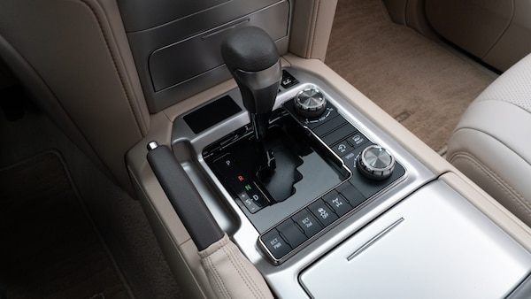 Used Toyota Landcruiser 2022 for sale - 75471147: Photo 25