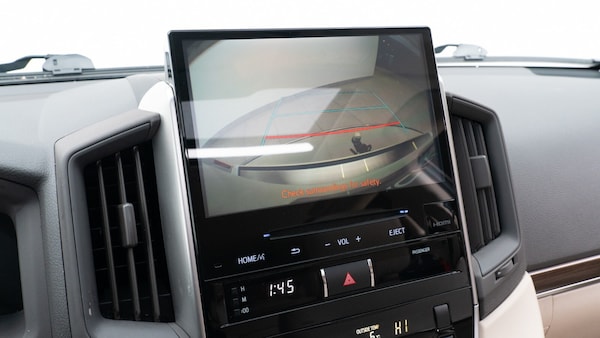 Used Toyota Landcruiser 2022 for sale - 75471147: Photo 28