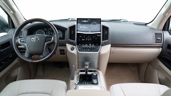 Used Toyota Landcruiser 2022 for sale - 75471147: Photo 2