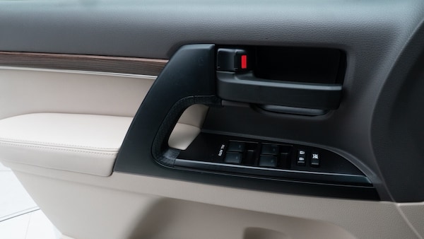 Used Toyota Landcruiser 2022 for sale - 75471147: Photo 31