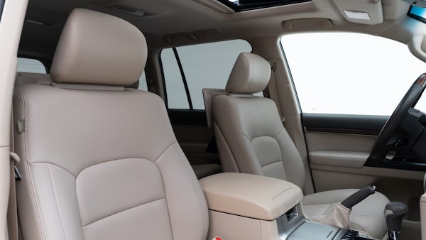 Used Toyota Landcruiser 2022 for sale - 75471147: Photo 3