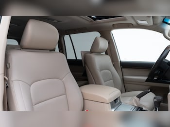 Used Toyota Land Cruiser 2022 for sale - 75471147: Photo