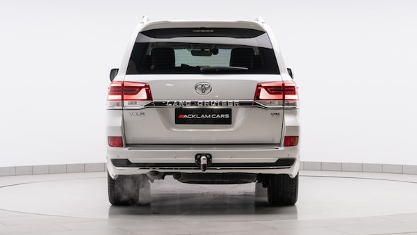 Used Toyota Landcruiser 2022 for sale - 75471147: Photo 5