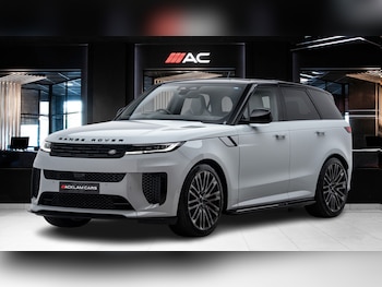Used Land Rover Range Rover Sport 2026 for sale - 79557352: Photo