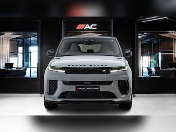 Used Land Rover Range Rover Sport 2026 for sale - 79557352: Photo