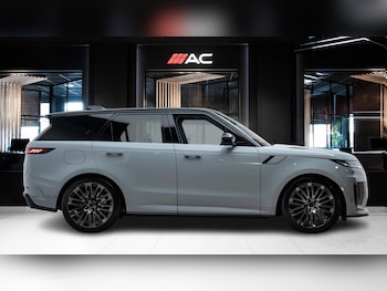 Used Land Rover Range Rover Sport 2026 for sale - 79557352: Photo