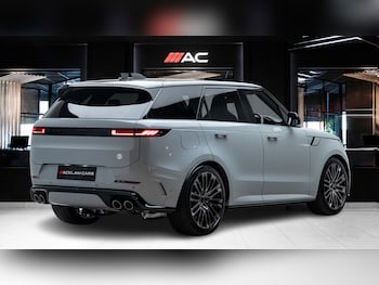 Used Land Rover Range Rover Sport 2026 for sale - 79557352: Photo