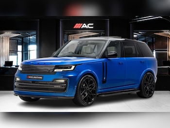 Used Land Rover Range Rover 2024 for sale - 78970846: Photo