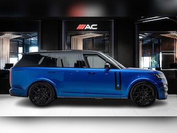 Used Land Rover Range Rover 2024 for sale - 78970846: Photo