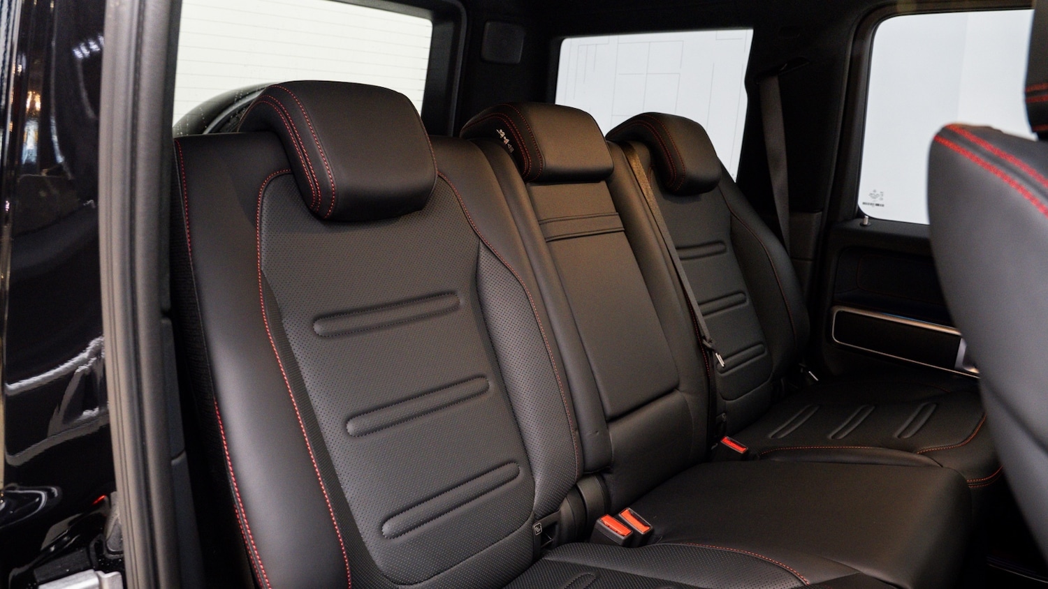 Used Mercedes-Benz G Class 2025 for sale - 77903259: Photo 10