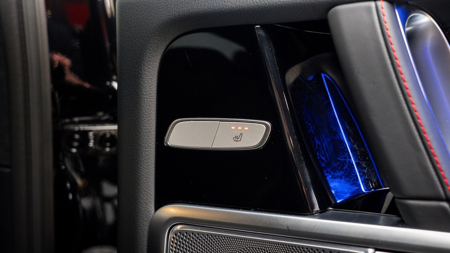 Used Mercedes-Benz G Class 2025 for sale - 77903259: Photo 12