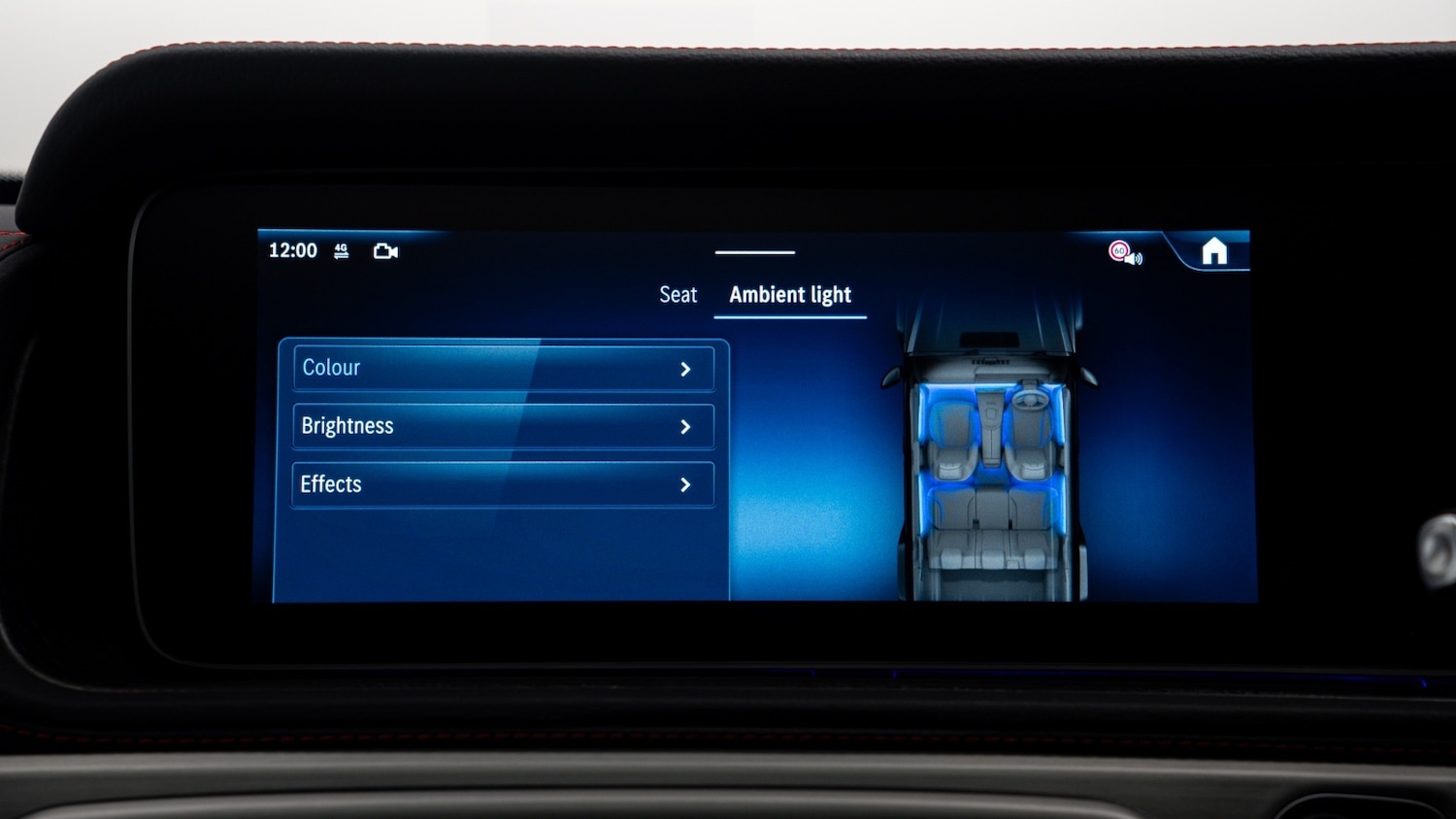 Used Mercedes-Benz G Class 2025 for sale - 77903259: Photo 17