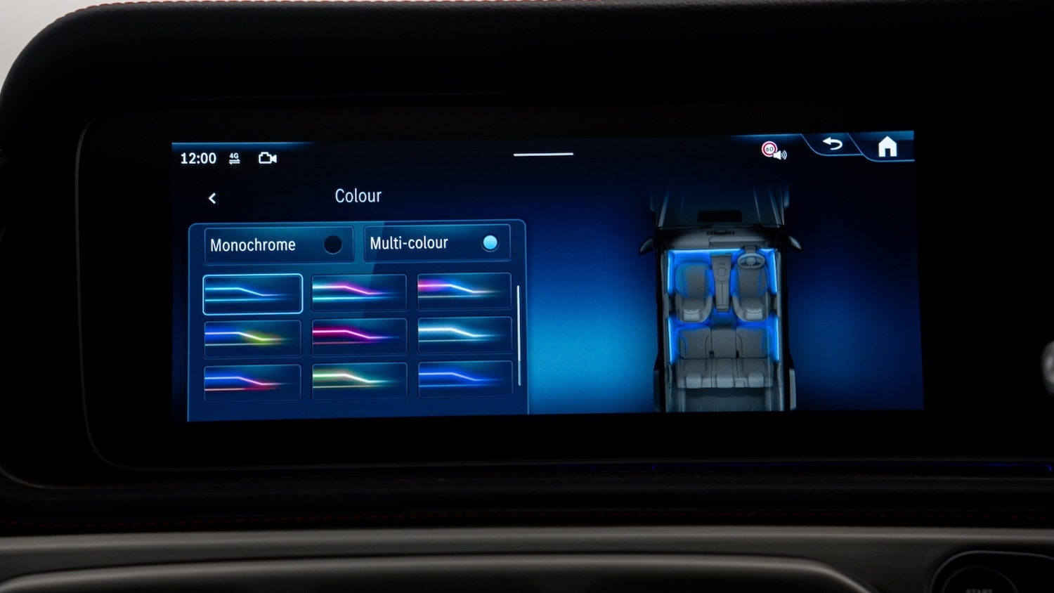 Used Mercedes-Benz G Class 2025 for sale - 77903259: Photo 18