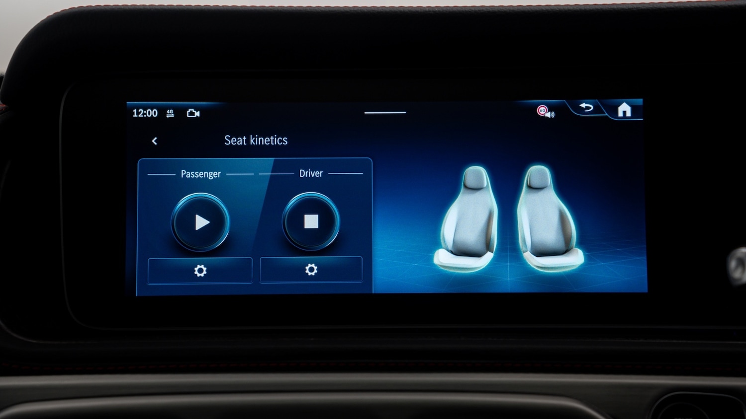 Used Mercedes-Benz G Class 2025 for sale - 77903259: Photo 19