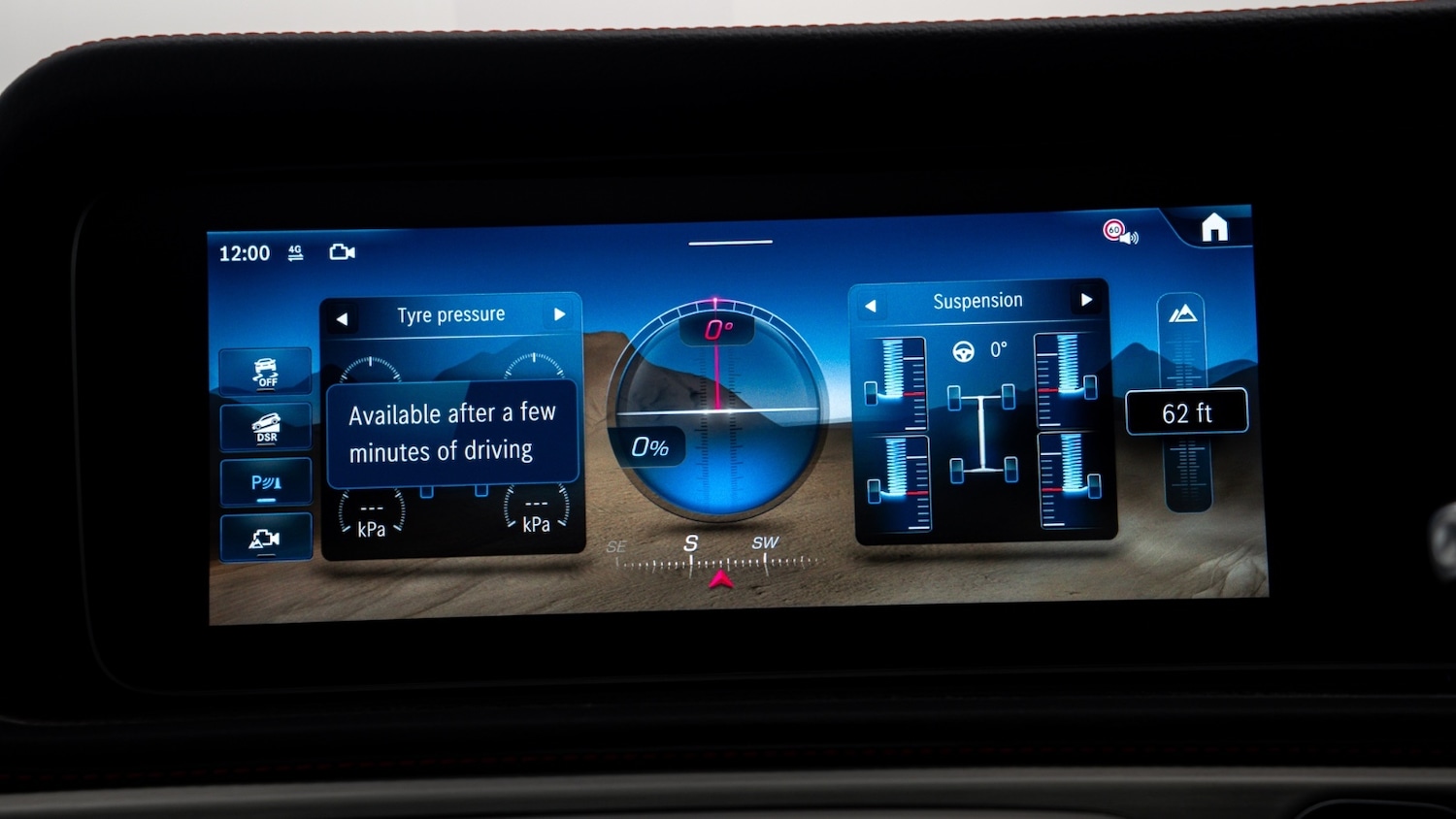 Used Mercedes-Benz G Class 2025 for sale - 77903259: Photo 20