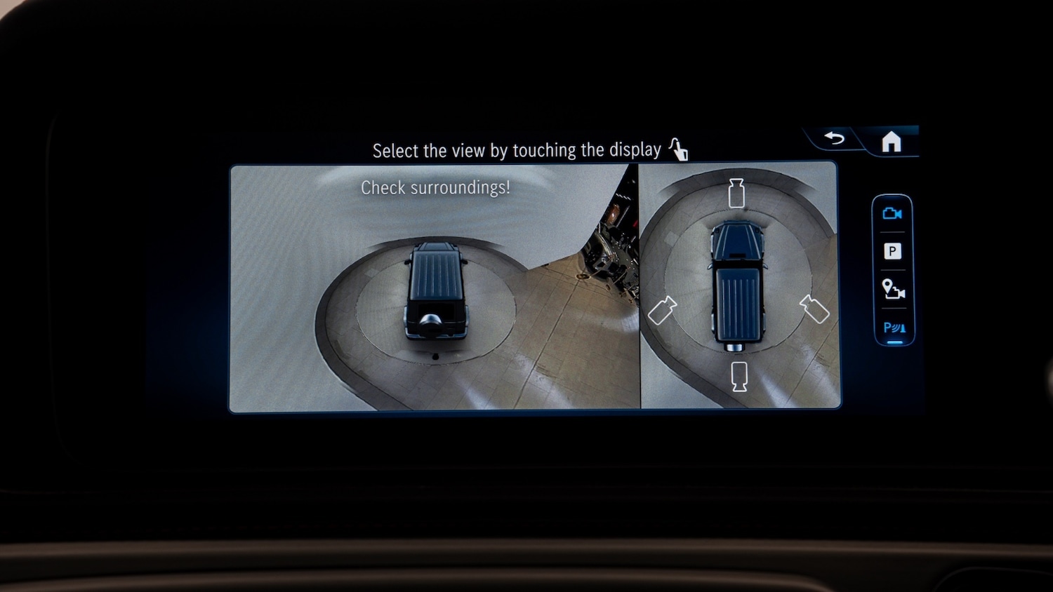 Used Mercedes-Benz G Class 2025 for sale - 77903259: Photo 23