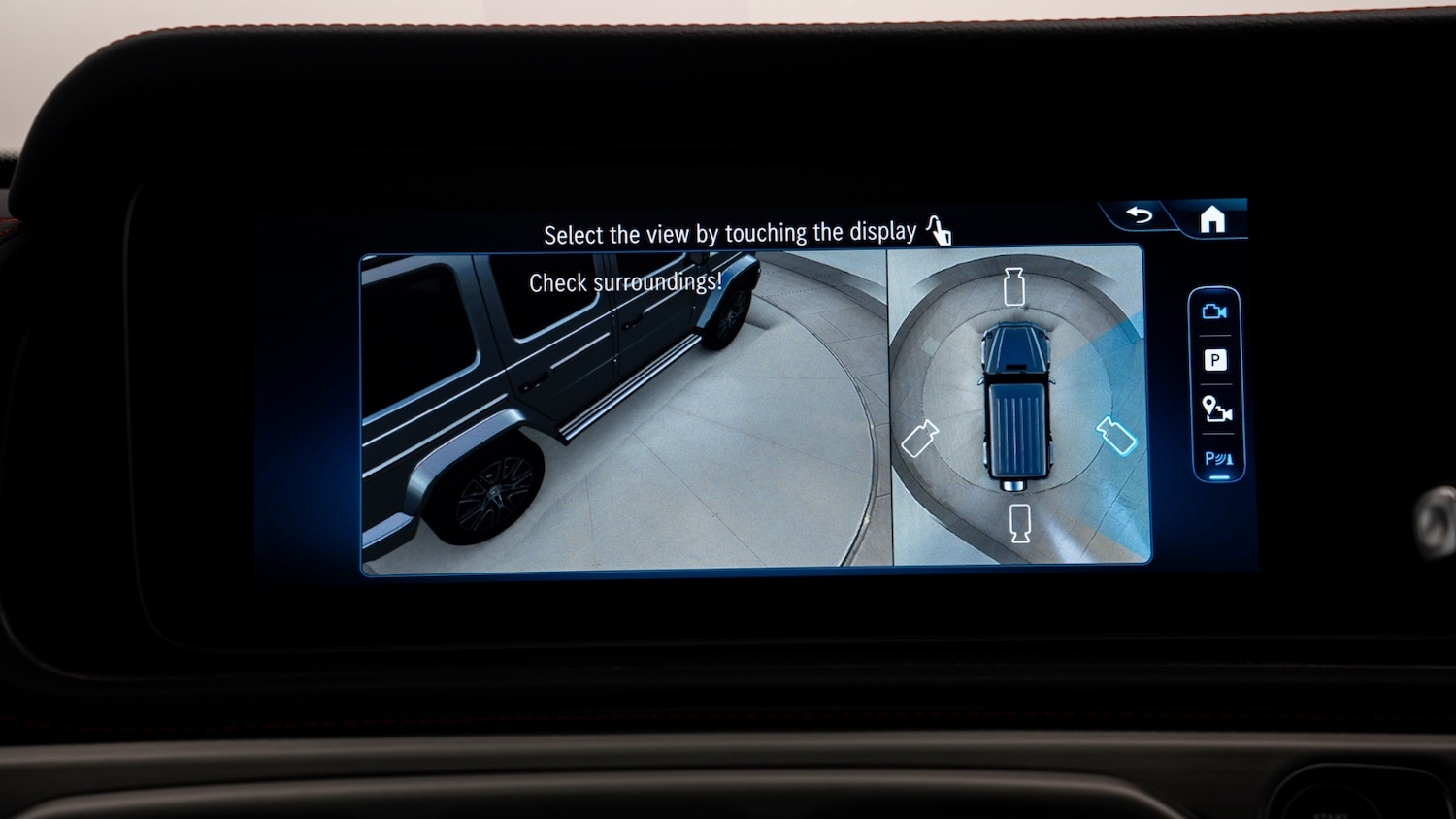 Used Mercedes-Benz G Class 2025 for sale - 77903259: Photo 24