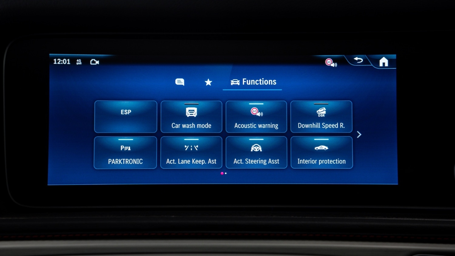 Used Mercedes-Benz G Class 2025 for sale - 77903259: Photo 25