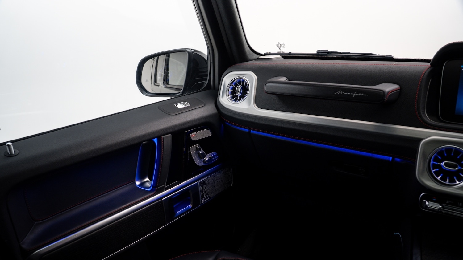 Used Mercedes-Benz G Class 2025 for sale - 77903259: Photo 26