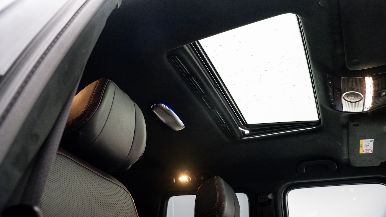 Used Mercedes-Benz G Class 2025 for sale - 77903259: Photo 27