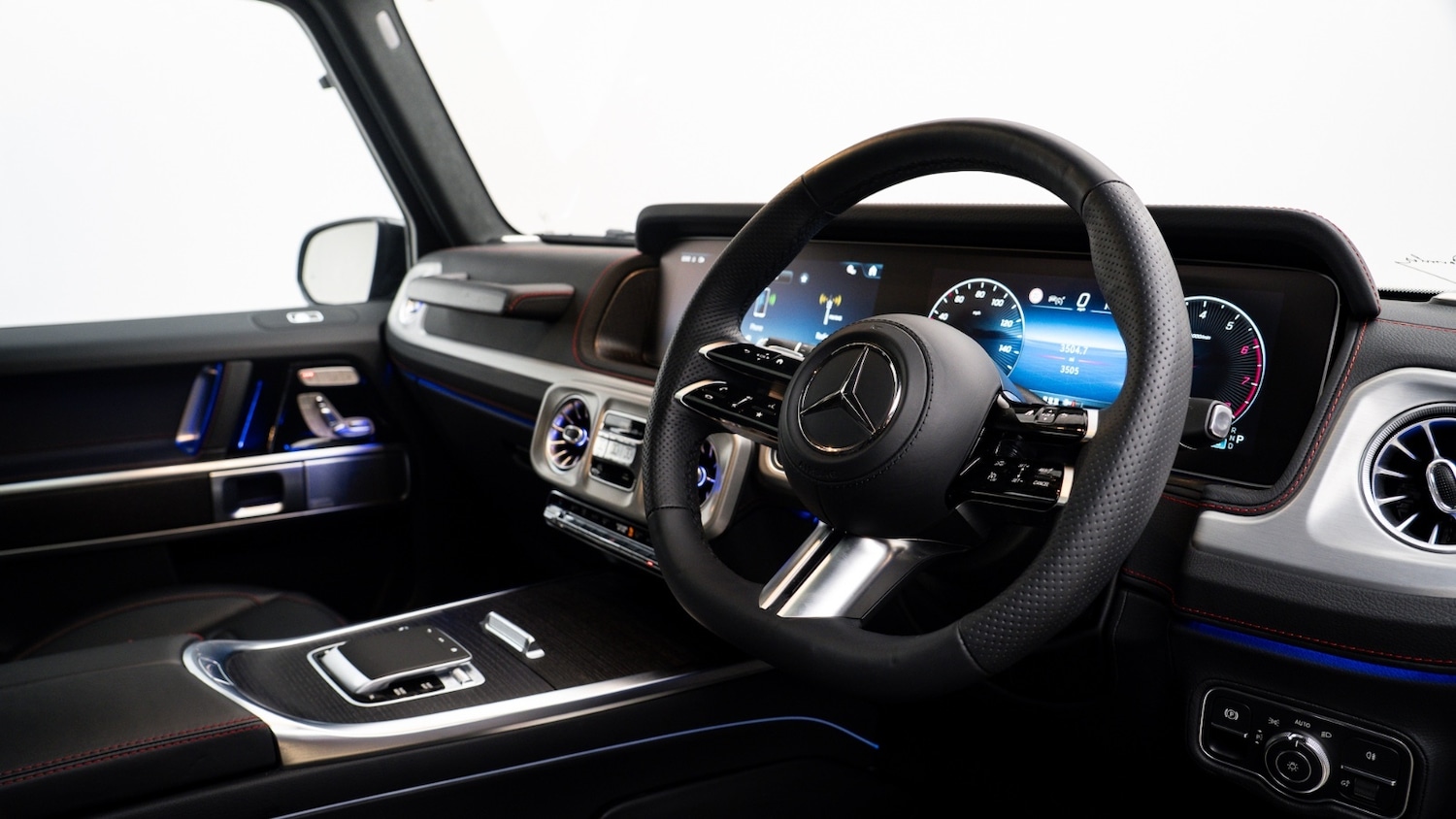 Used Mercedes-Benz G Class 2025 for sale - 77903259: Photo 28