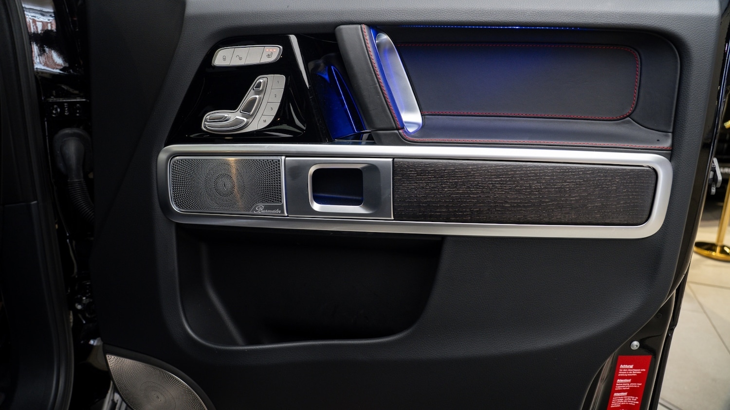 Used Mercedes-Benz G Class 2025 for sale - 77903259: Photo 29