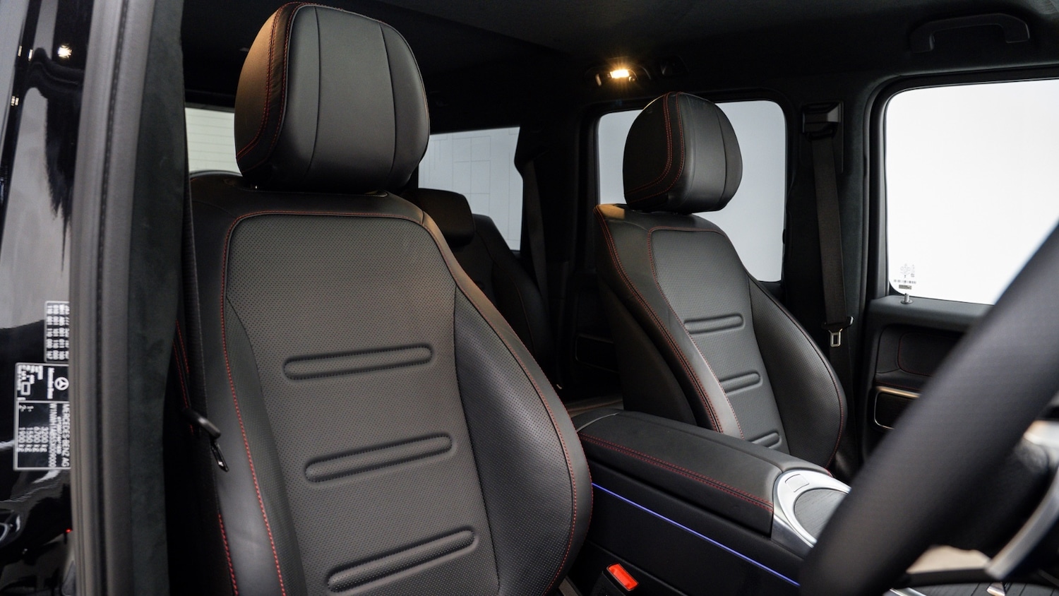 Used Mercedes-Benz G Class 2025 for sale - 77903259: Photo 3