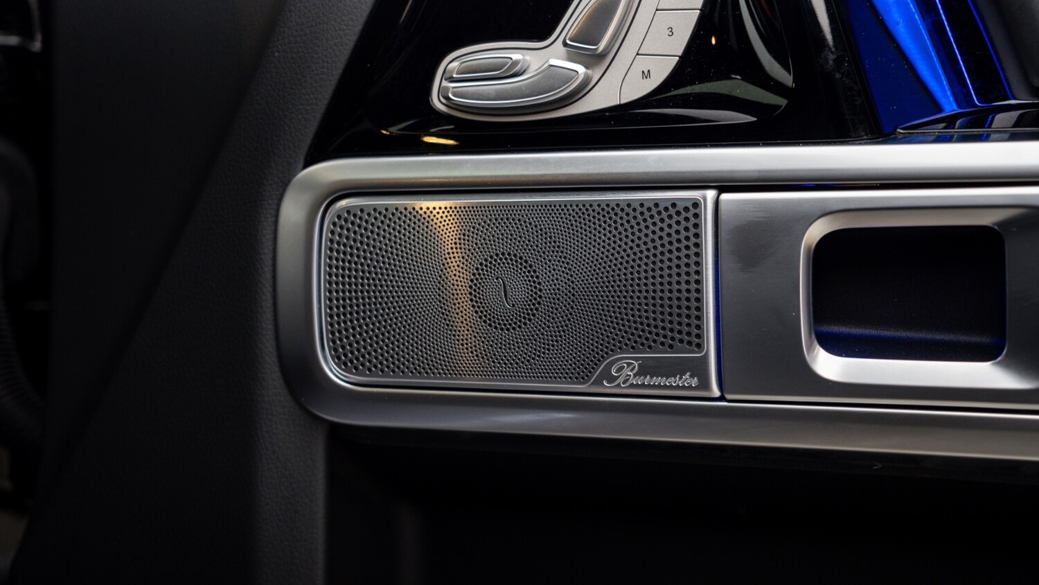 Used Mercedes-Benz G Class 2025 for sale - 77903259: Photo 31