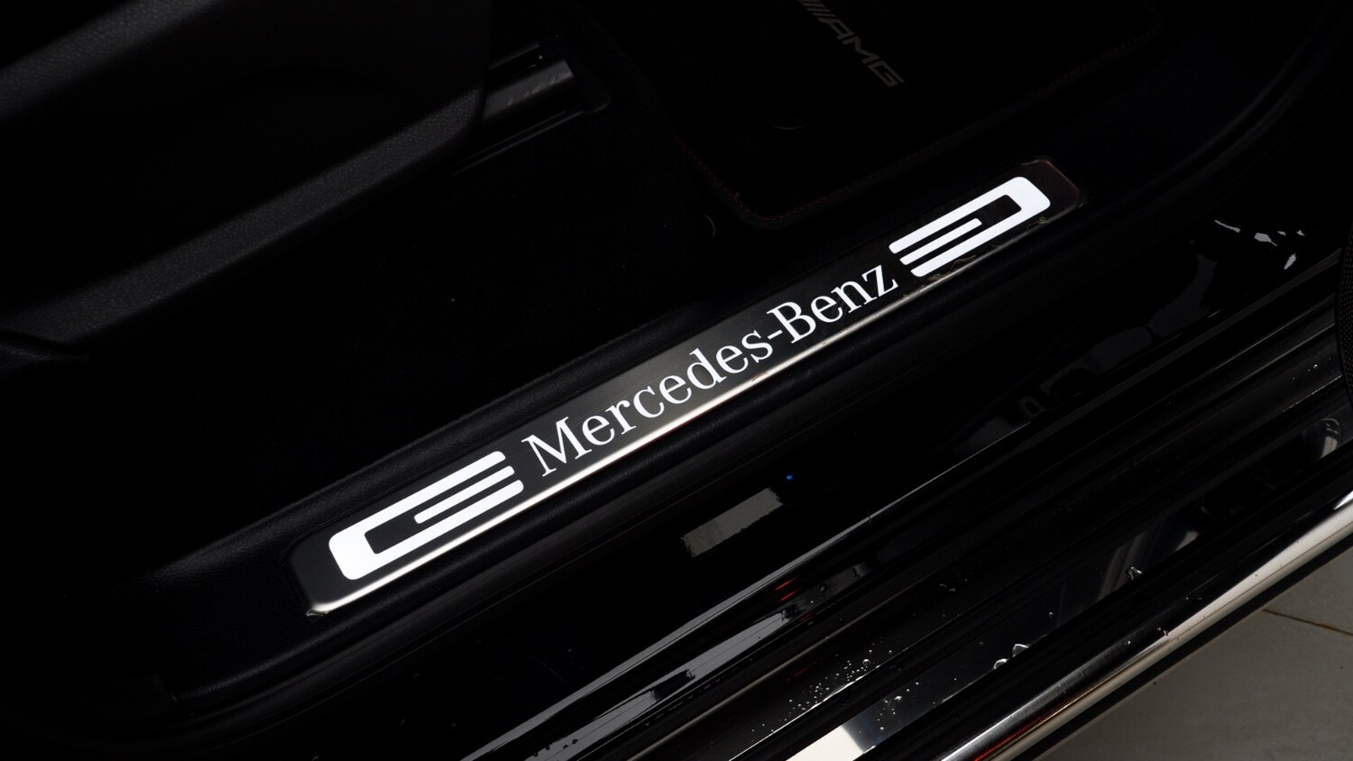 Used Mercedes-Benz G Class 2025 for sale - 77903259: Photo 32