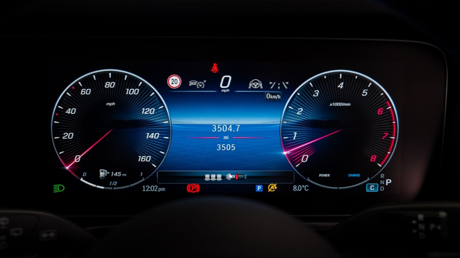 Used Mercedes-Benz G Class 2025 for sale - 77903259: Photo 33