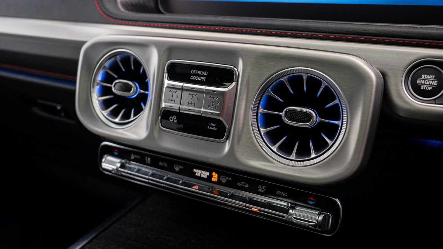 Used Mercedes-Benz G Class 2025 for sale - 77903259: Photo 34